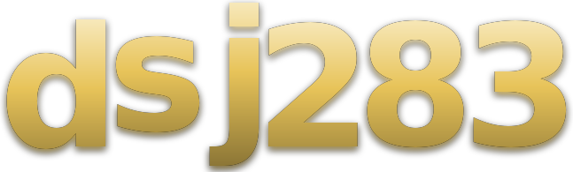 dsj283 logo