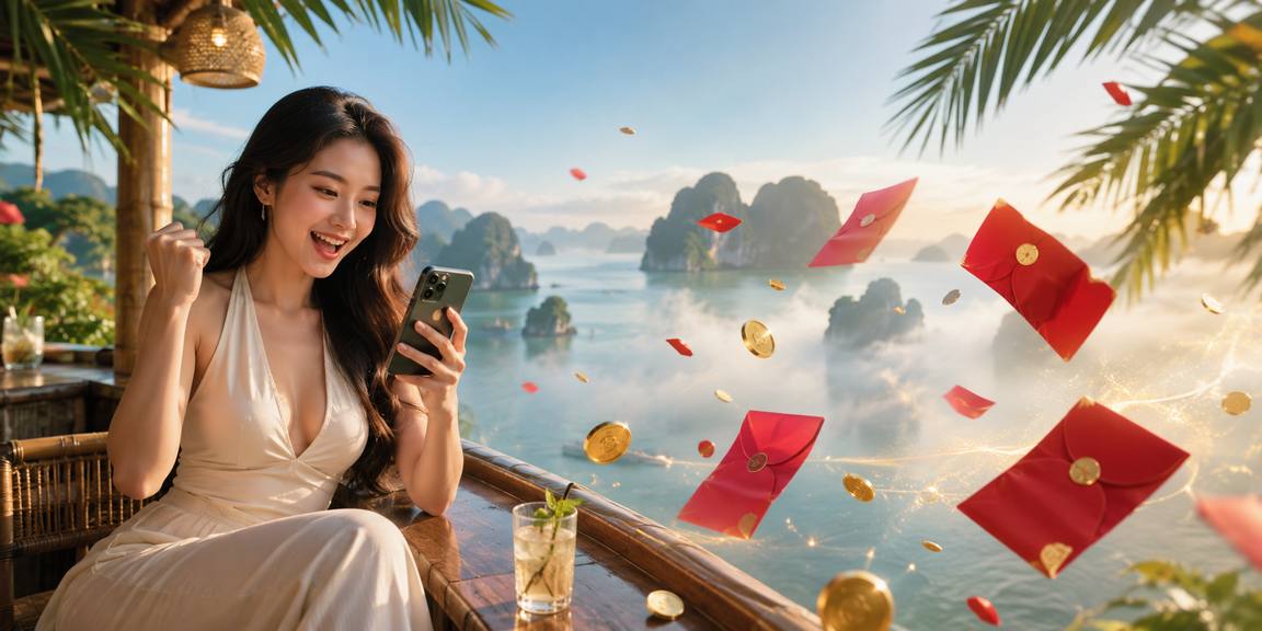 dsj283 Điều gì làm ứng dụng dsj283 khác biệt